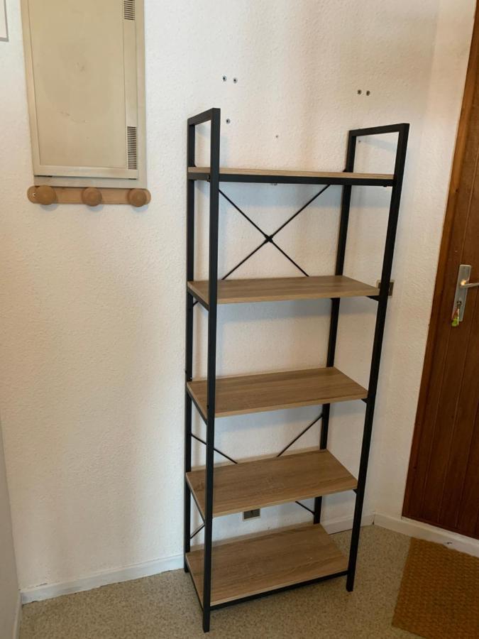 Apartmán Studio Le Lioran Laveissière Exteriér fotografie